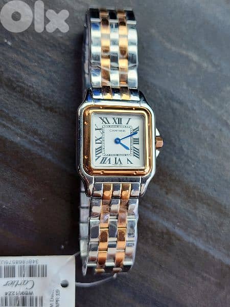 Cartier Panthère premium Replica 0