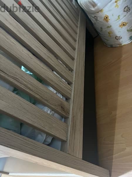 baby bed 0