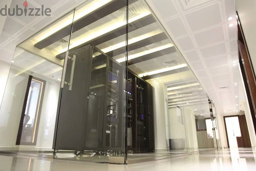 Huge Office Space | Prime Location 0