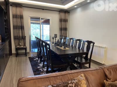 RWK151JS -  Apartment For Sale in Kleiat - شقة للبيع في القليعات