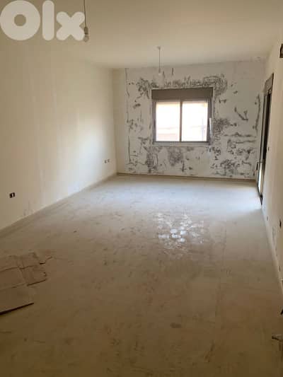 zahle dhour apartment for rent nice location Ref#5724