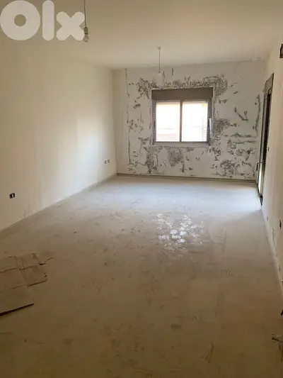 zahle dhour apartment for rent nice location Ref#5724