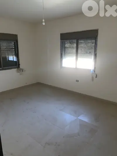 zahle dhour apartment for rent nice location Ref#5724