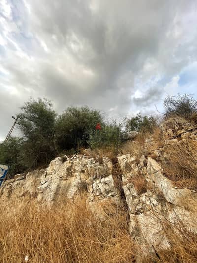 RWK140JA -Land For Sale in Ghazir Excellent Investment Opportunity RWK140JA -Land For Sale in Ghazir Excellent Investment Opportunity