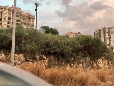 RWK140JA -Land For Sale in Ghazir Excellent Investment Opportunity RWK140JA -Land For Sale in Ghazir Excellent Investment Opportunity