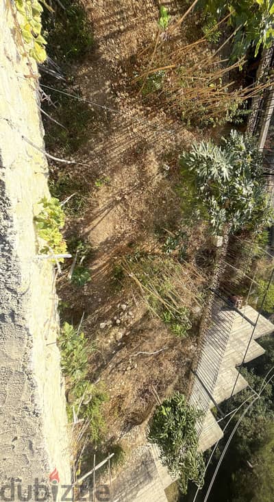 RWK142JA - Building Under Construction In Ghazir