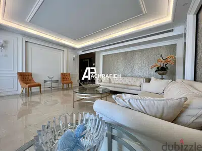Apartment for Rent In Achrafieh - شقة للأجار في الأشرفية Apartment for Rent In Achrafieh - شقة للأجار في الأشرفية
