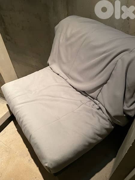 Sofa bed 0