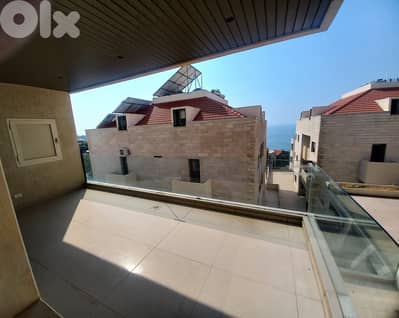 RWB129EA - Apartment For Sale in Okaibeh شقة للبيع في العقيبة