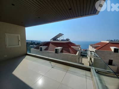 RWB130EA - Duplex- Apartment For Sale in Okaibeh