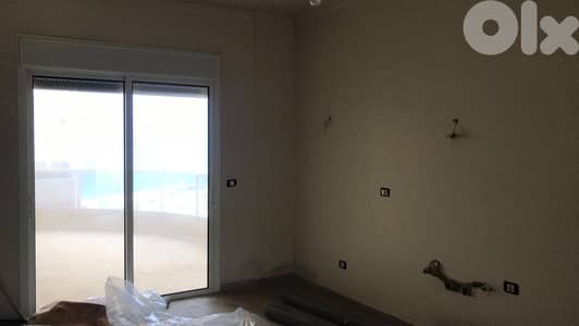 L07330-Brand New Apartment for Sale in Halat with a Lovely Sea View