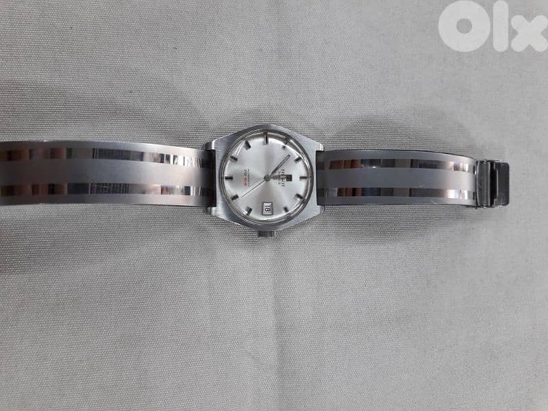 TISSOT swiss made otomatic 7