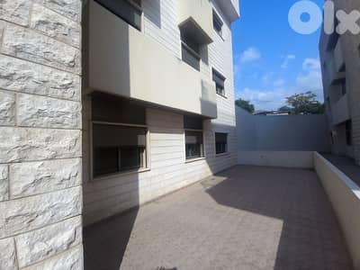 RWB131EA -  Apartment For Sale in Okaibeh  -  شقة للبيع في العقيبة