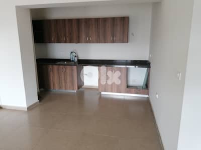 L07343-Apartment with Garden for Sale in a New Building in Nahr Ibrahi