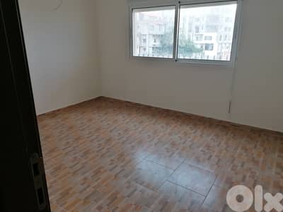 L07343-Apartment with Garden for Sale in a New Building in Nahr Ibrahi