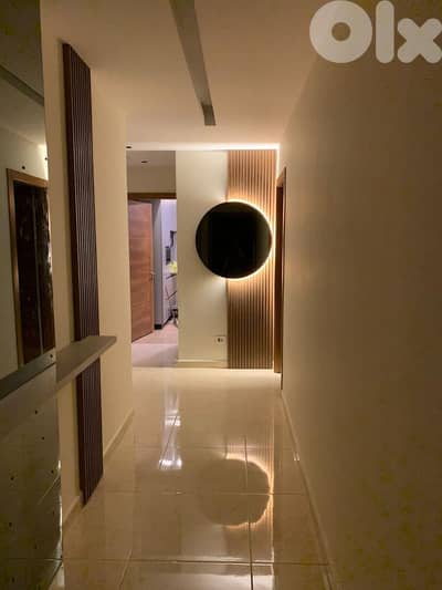 224m2 duplex+ terrace+open view for sale in Halat-دوبلكس في حالات جبيل