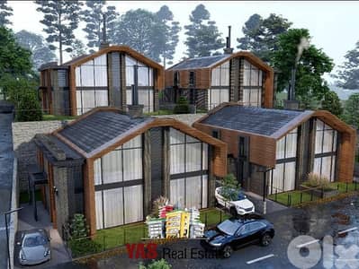 Armenia Yerevan Norknor 145m2 | Villa | Luxury | Prime Location |