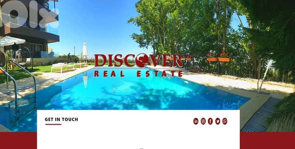 Superb Value | Villa for sale in Zaarour