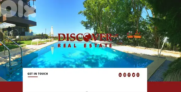 Superb Value | Villa for sale in Zaarour