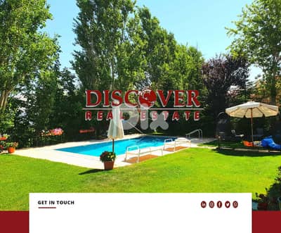 Superb Value | Villa for sale in Zaarour