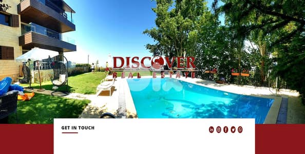 Superb Value | Villa for sale in Zaarour