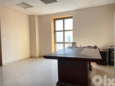 Office For Rent Sin El Fil مكاتب للإيجار سن الفيل