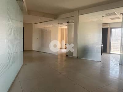 Office For Rent Sin El Fil مكاتب للإيجار سن الفيل