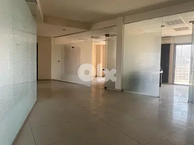 Office For Rent Sin El Fil مكاتب للإيجار سن الفيل