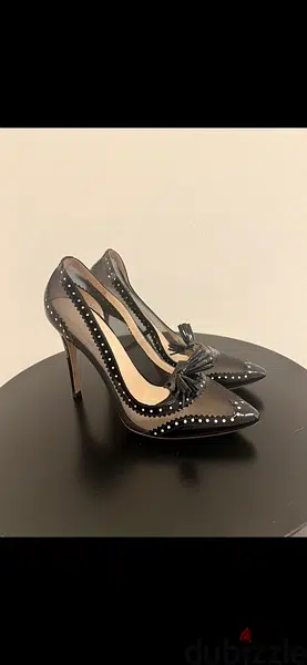 Andrea Wazen shoes