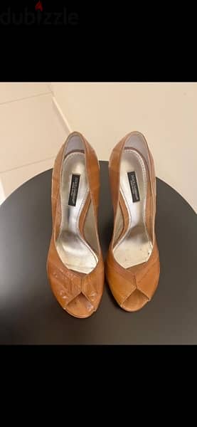 Dolce & Gabbana shoes 1