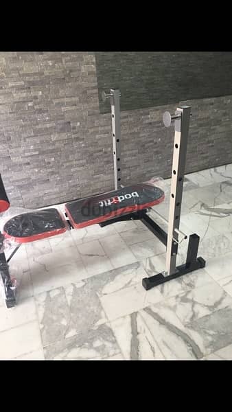 Bench Multi Function for ONLY 90$ 7