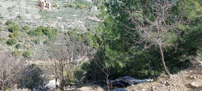 Land in Gherfine | Commercial Land | أرض للبيع | PLS 25813