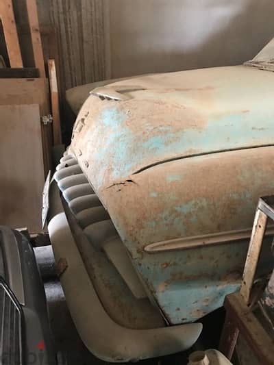 Desoto Diplomate - Classic Car For Sale