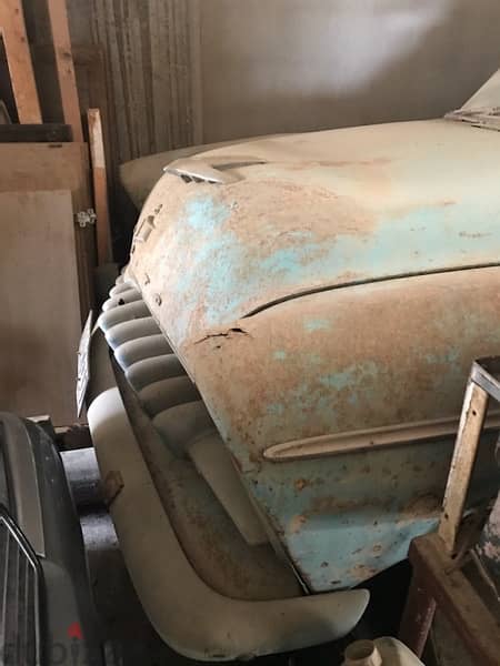 Desoto Diplomate - Classic Car For Sale 0