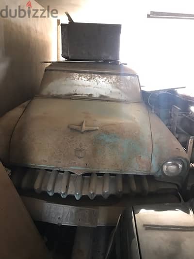 Desoto Diplomate - Classic Car For Sale