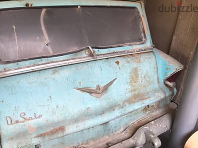 Desoto Diplomate - Classic Car For Sale