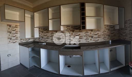 L03940-Deluxe Apartment For Sale In A Brand new Building In Hboub