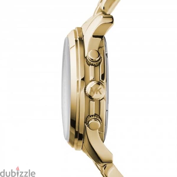 MICHAEL KORS RUNWAY CHRONOGRAPH WATCH 2