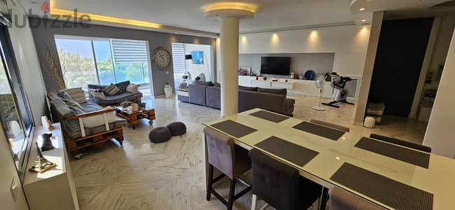 Apartment for sale in Yarzeh شقة للبيع في اليرزة