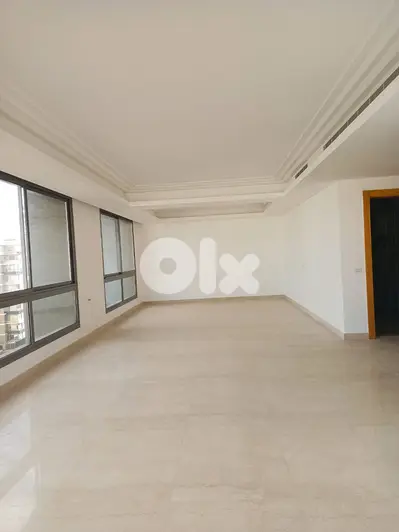 LUX 240m2 modern new building in Badaro Prime Location بدارو