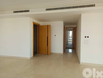 LUX 240m2 modern new building in Badaro Prime Location بدارو