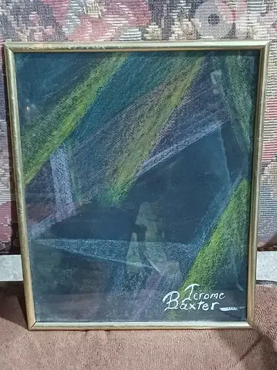 لوحة رسم