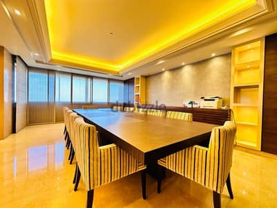 Luxuries Furnished Apartment In Koraytem | Sea View | 24/7 Electricity