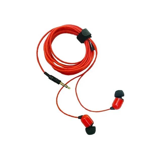XTuga Full Set Microphone 2