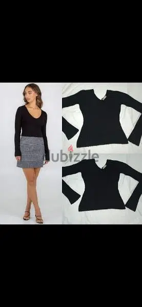 kanze cashmer black s to xxL