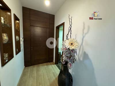 Ajaltoun 180m2 | High-End | Furnished | Prime | Catch |