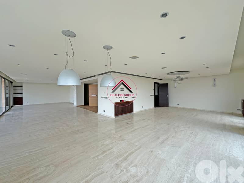 Because you deserve the best ! Deluxe Apartment for sale in Saifi 0
