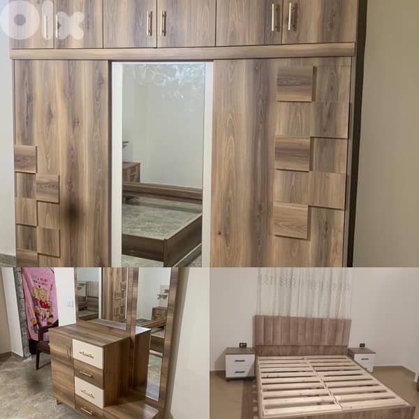 غرف نوم مميزه 5