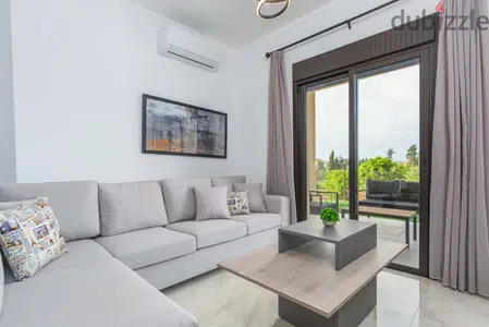 Furnished 2-Bedroom Apartment for Rent in Batroun شقة للاجار