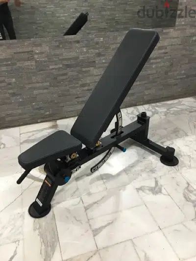 bench adjustable new ajnabi best quality 70/443573 RODGE